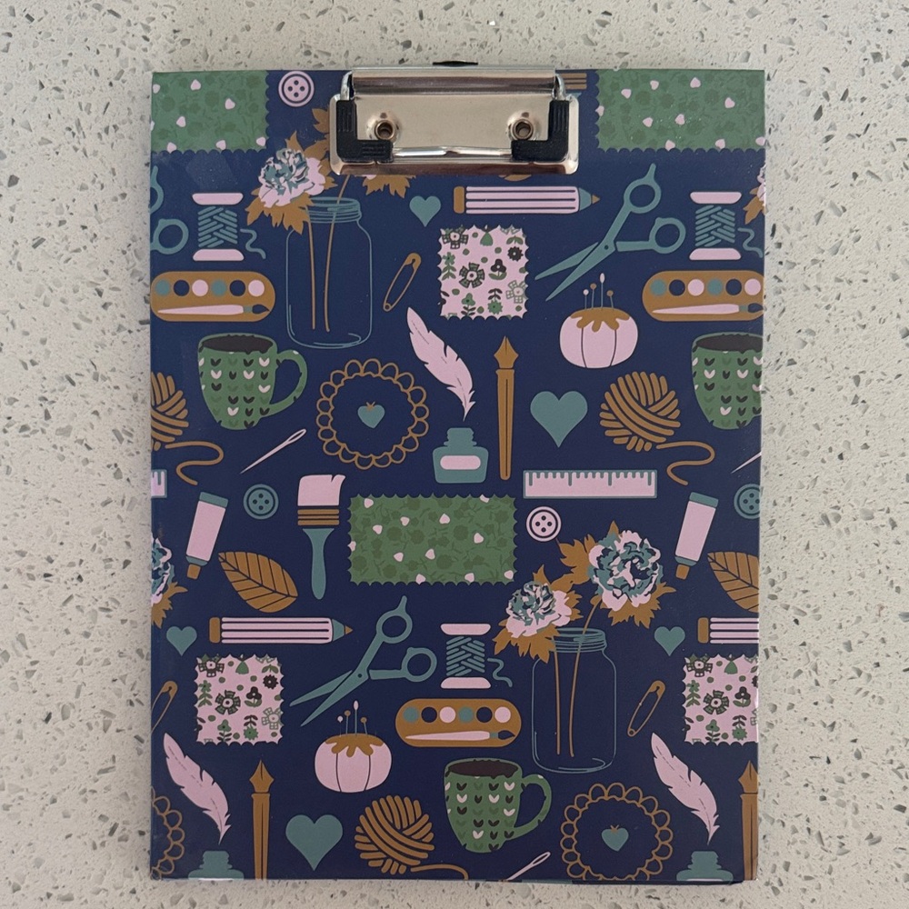 Matilda Jane Notepad Set - Picture 4 of 9
